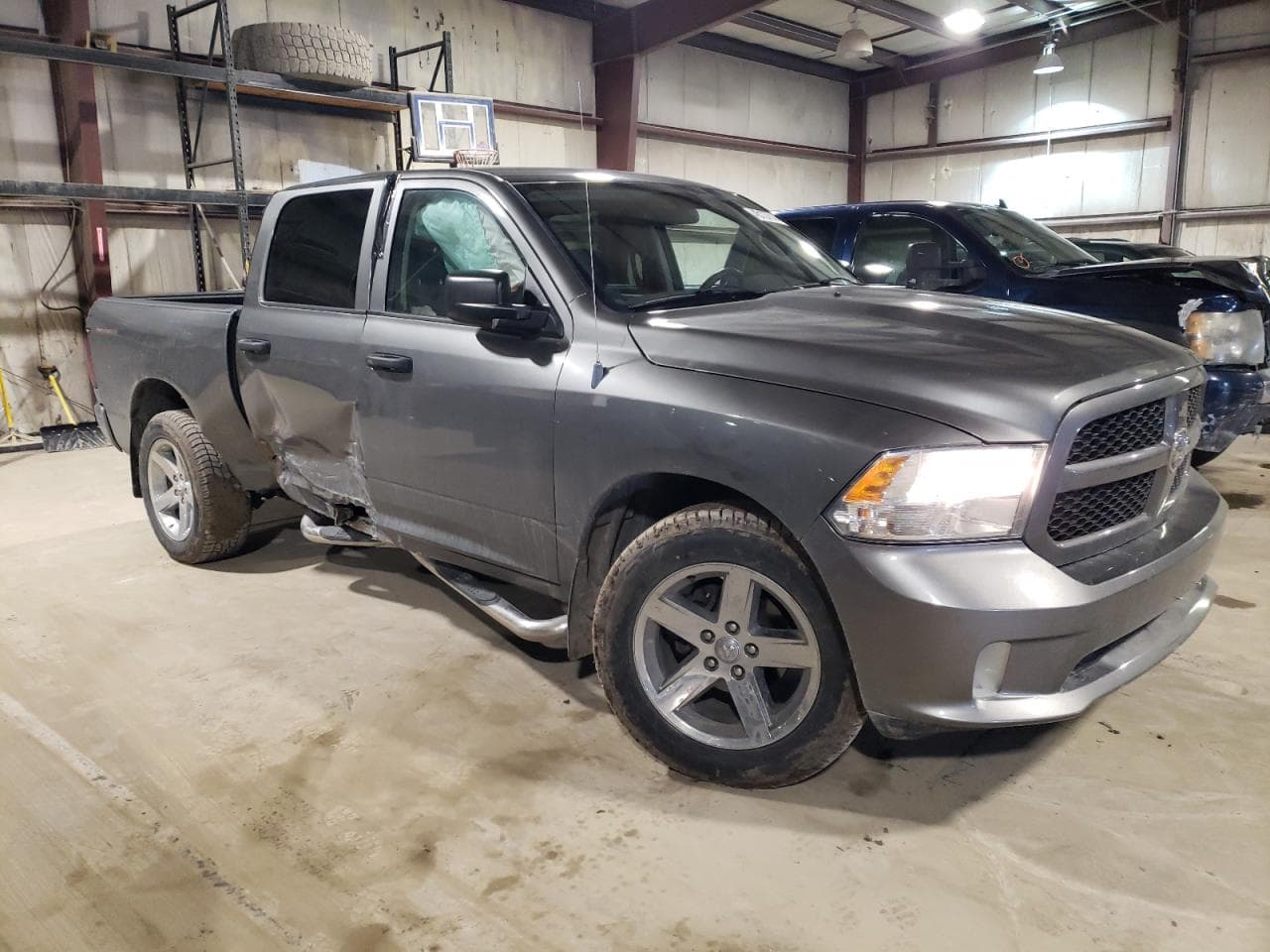 2013 Ram 1500 St - foto 4