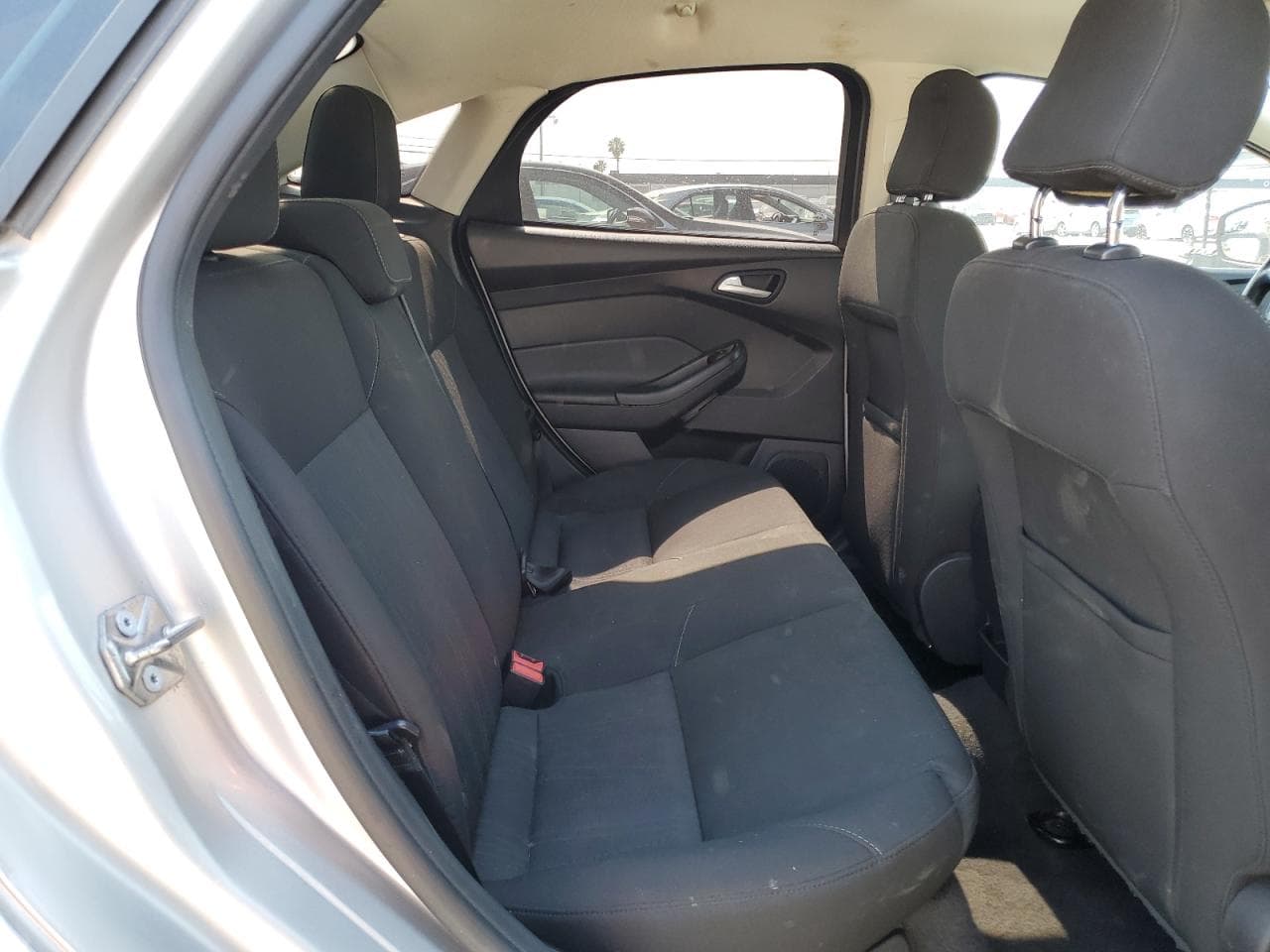 2015 Hyundai Sonata Se - foto 2