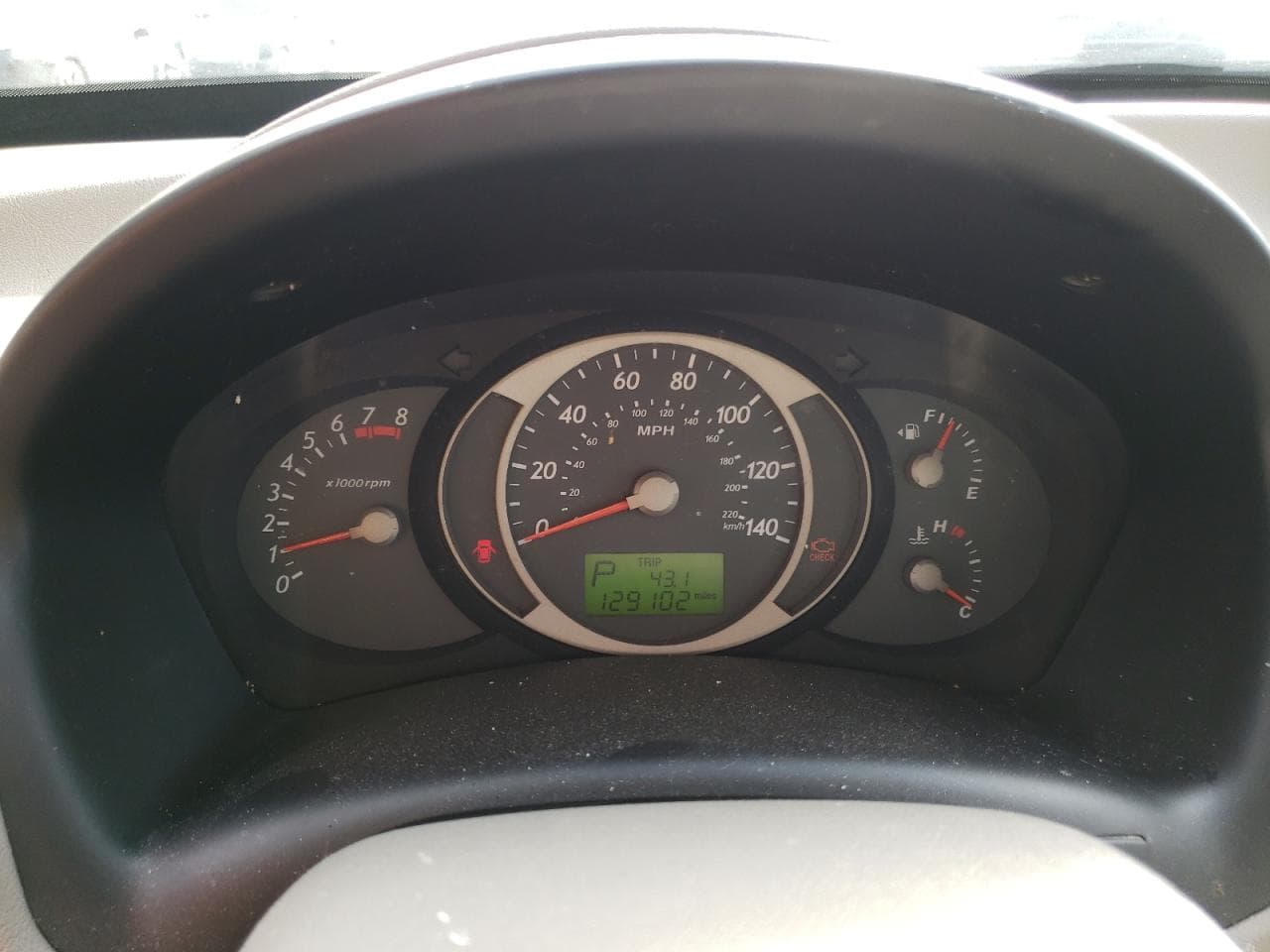 2005 Hyundai Tucson Gls/Lx - foto 2