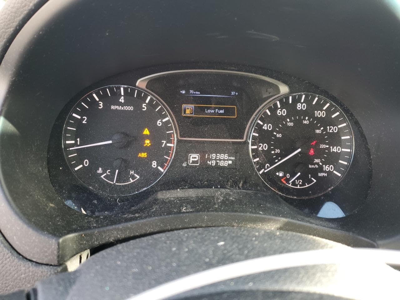 2013 Nissan Altima 2.5 - foto 3