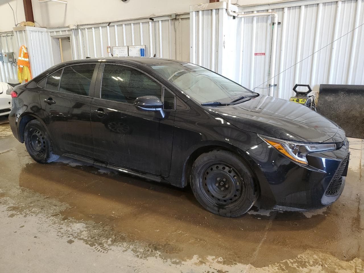 2021 Toyota Corolla L - foto 4