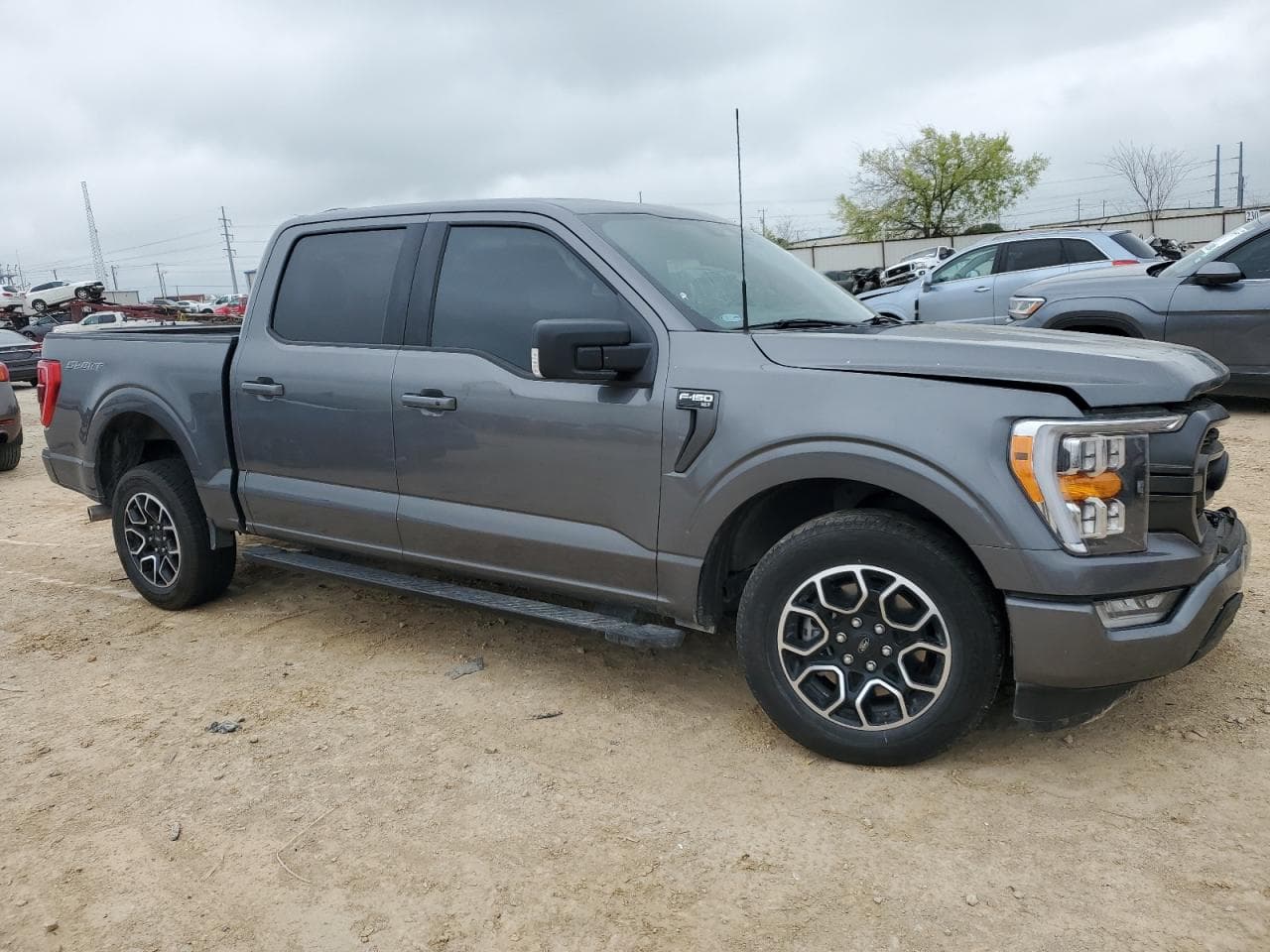 2022 Ford F150 Supercrew - foto 4