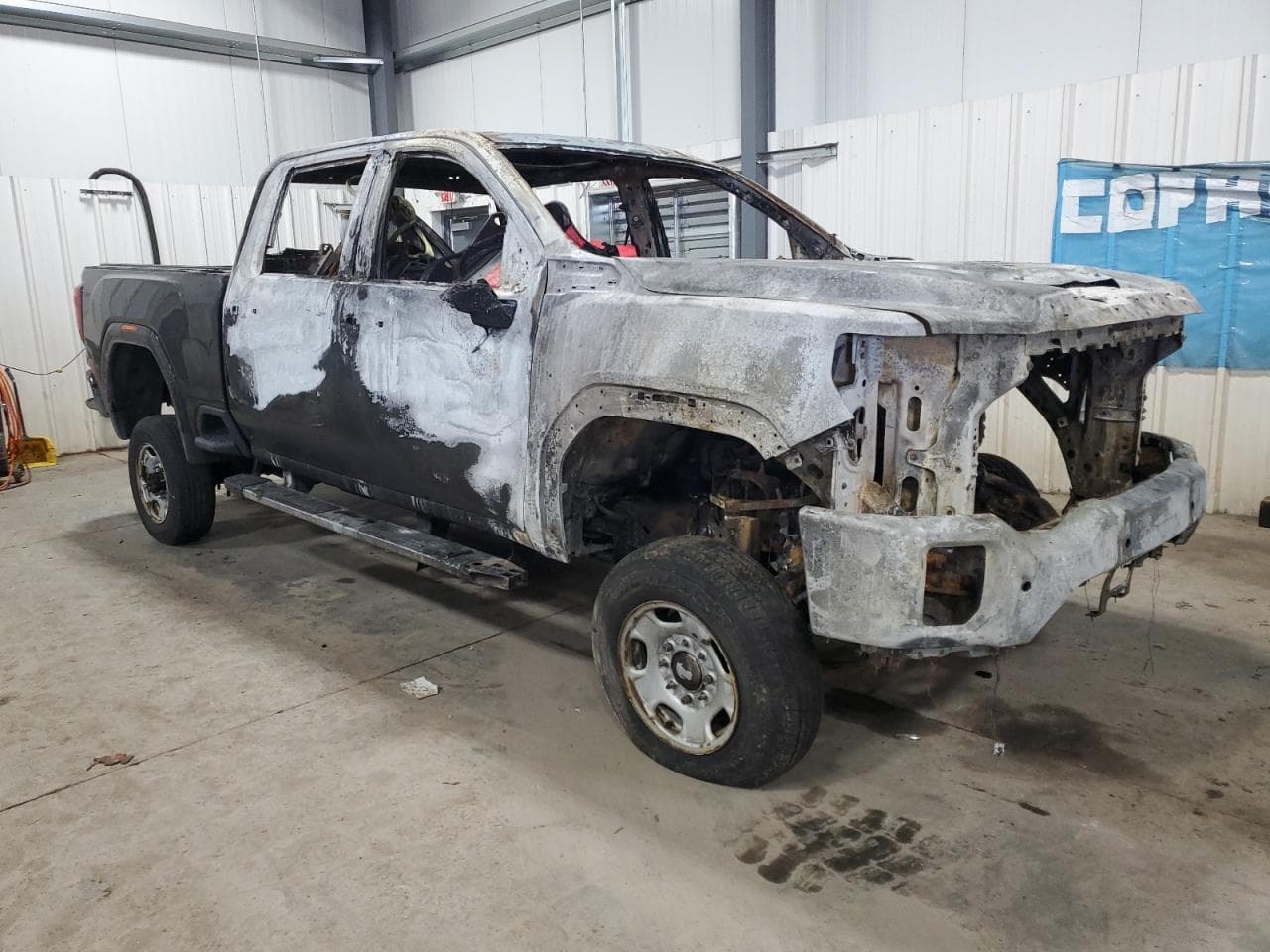 2021 GMC Sierra K3500 Denali - foto 4