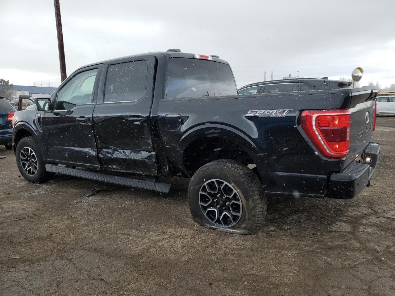 2022 Ford F150 Supercrew - foto 2