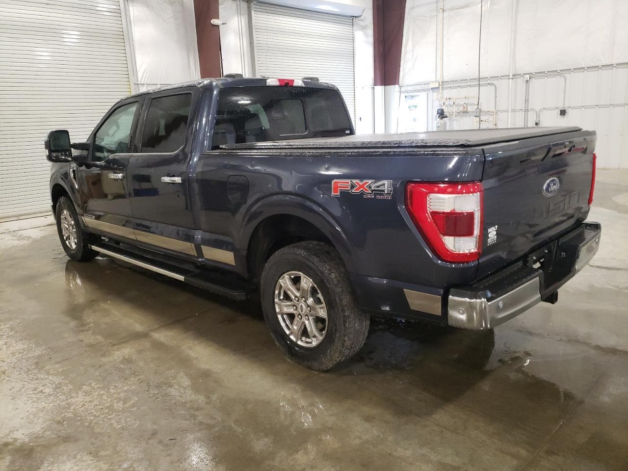 2022 Ford F150 Supercrew - foto 2