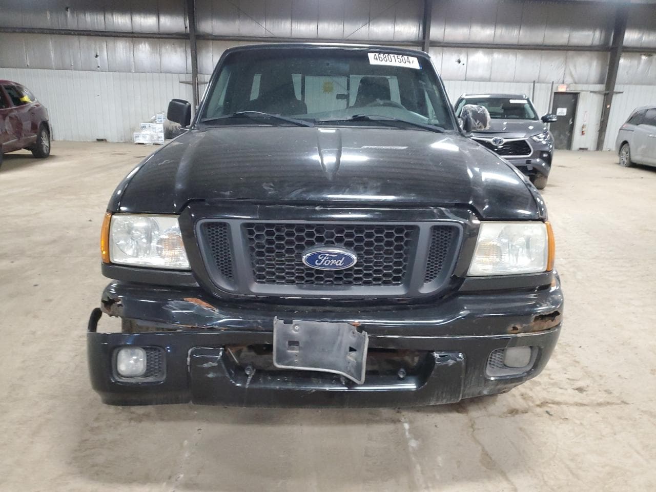 2005 Ford Ranger - foto 3