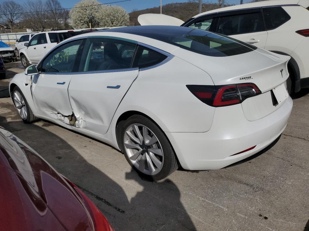 2020 Tesla Model 3 - foto 2
