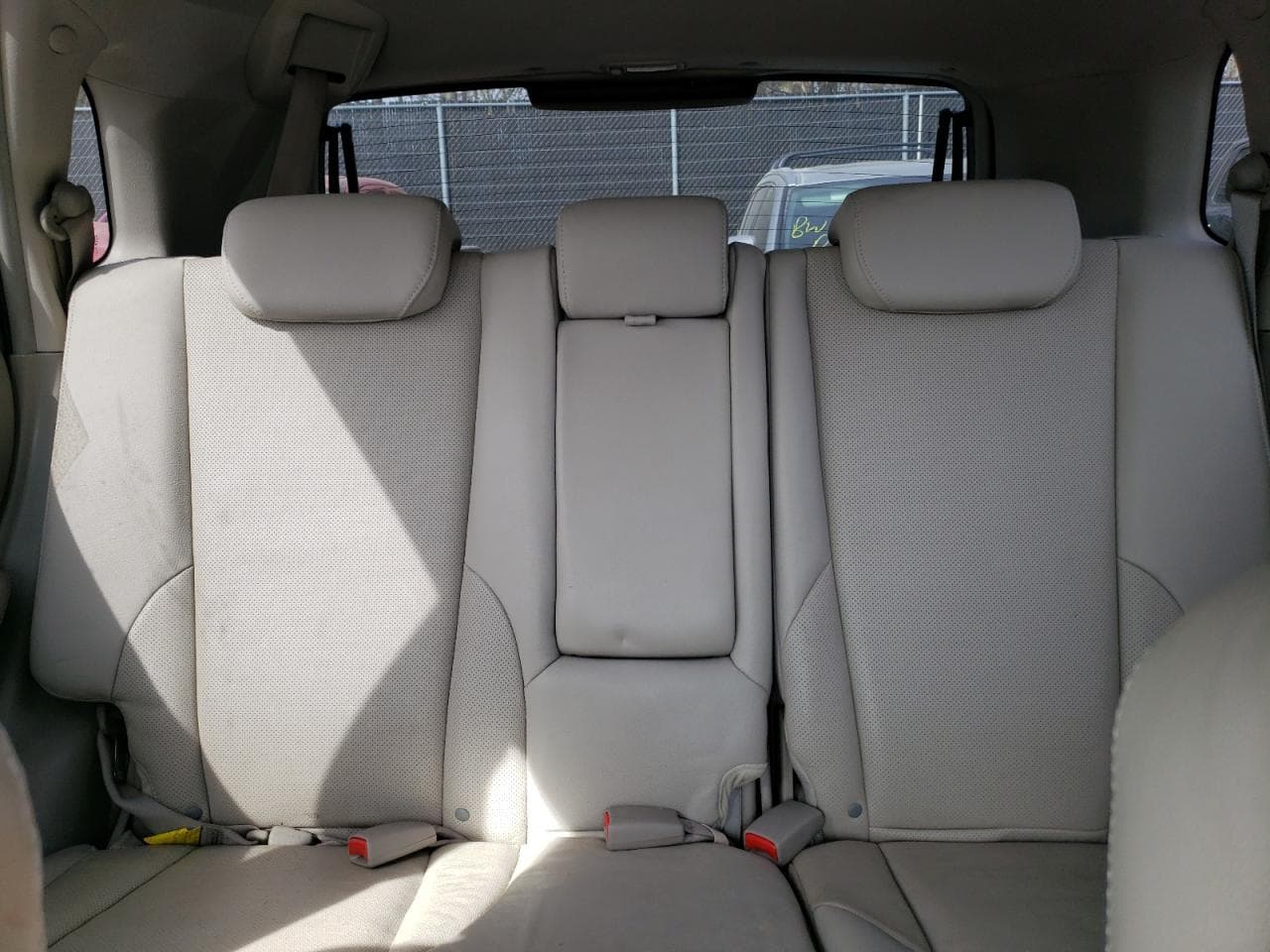 2005 Hyundai Tucson Gls/Lx - foto 3