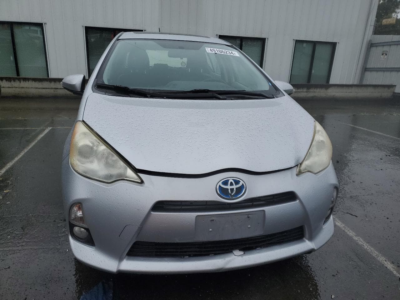 2013 Toyota Prius C - foto 4