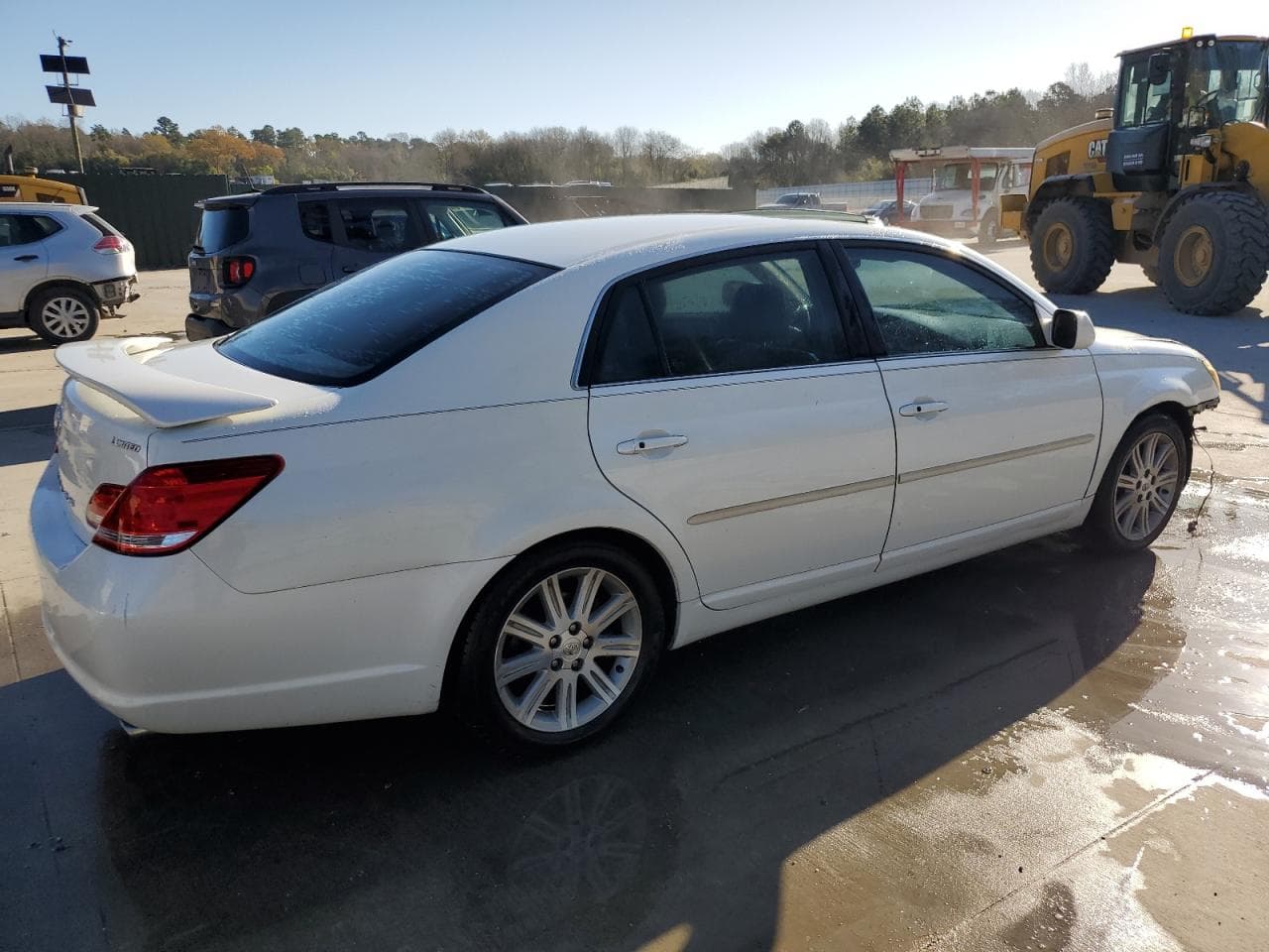 2006 Toyota Avalon Limited - foto 3