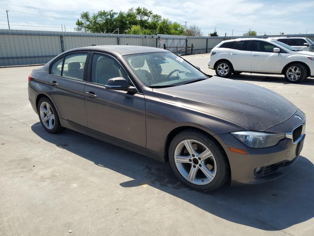 2013 BMW 328 I - foto 4