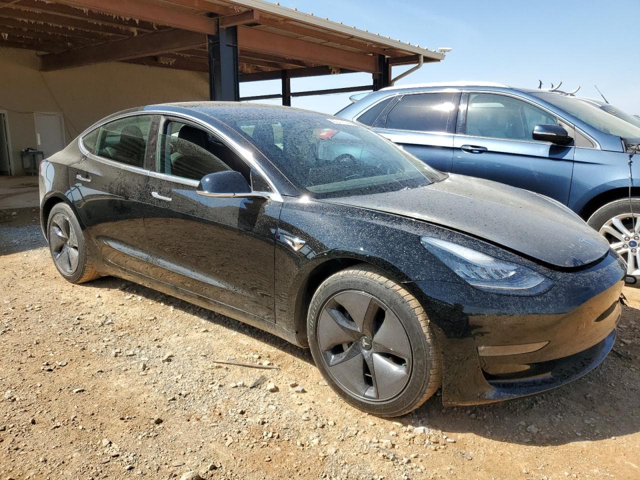 2019 Tesla Model 3 - foto 4