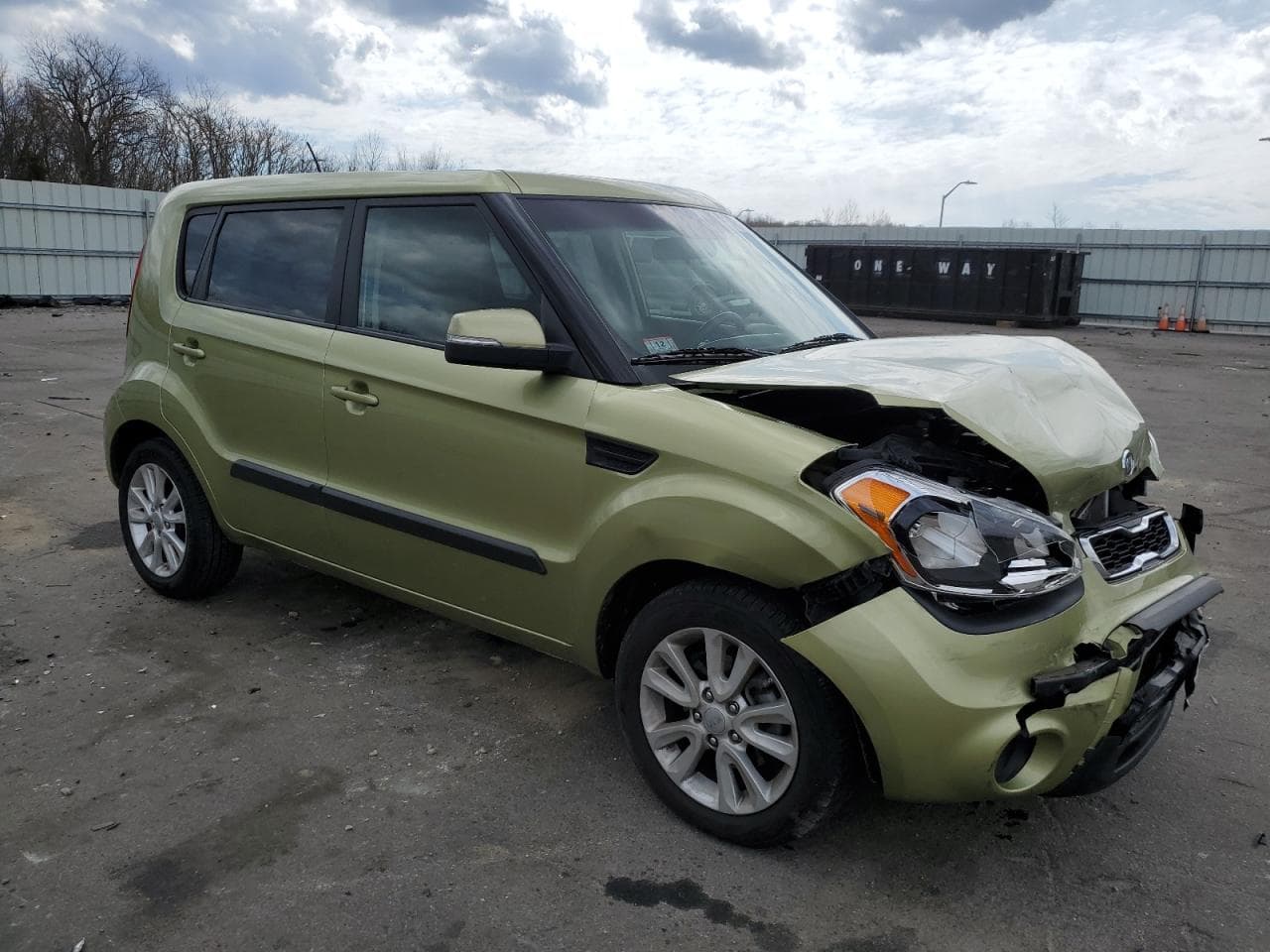 2012 Kia Soul + - foto 4
