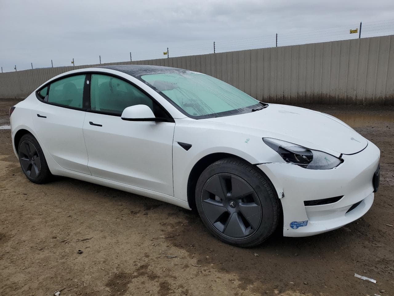 2021 Tesla Model 3 - foto 4