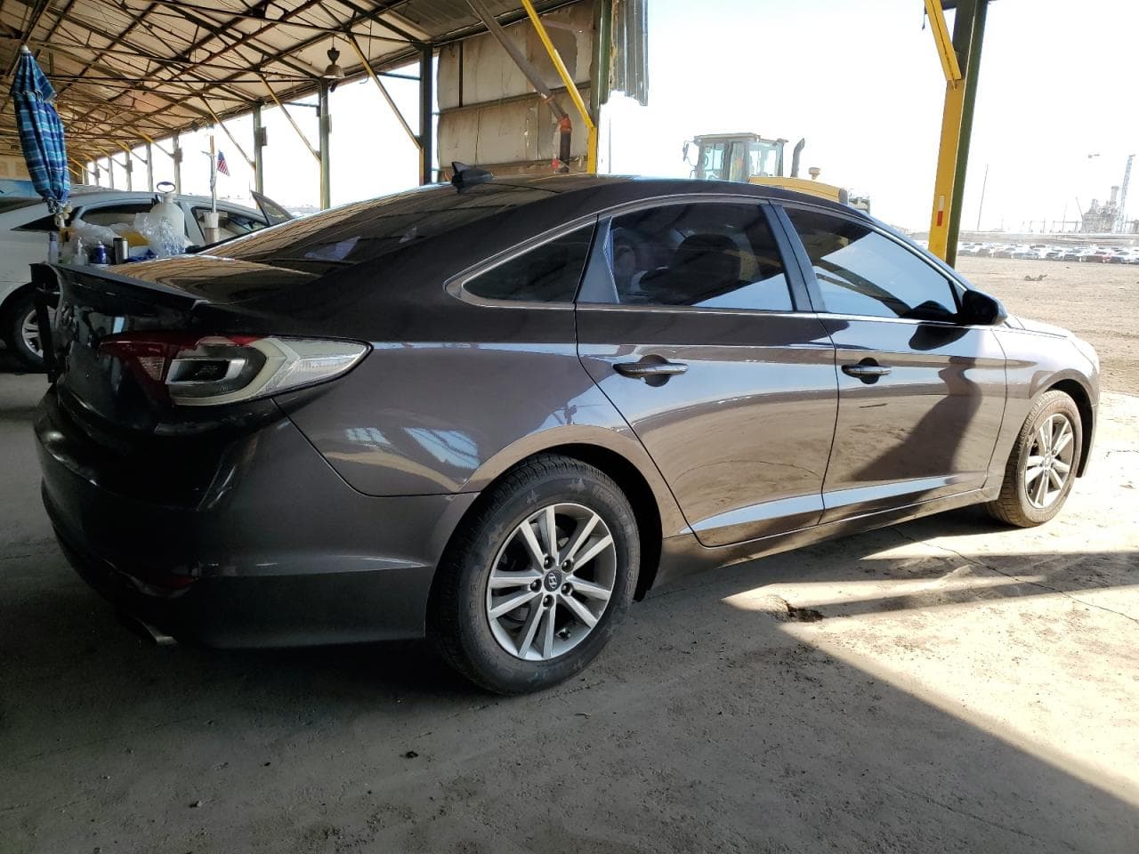 2016 Hyundai Sonata Se - foto 3