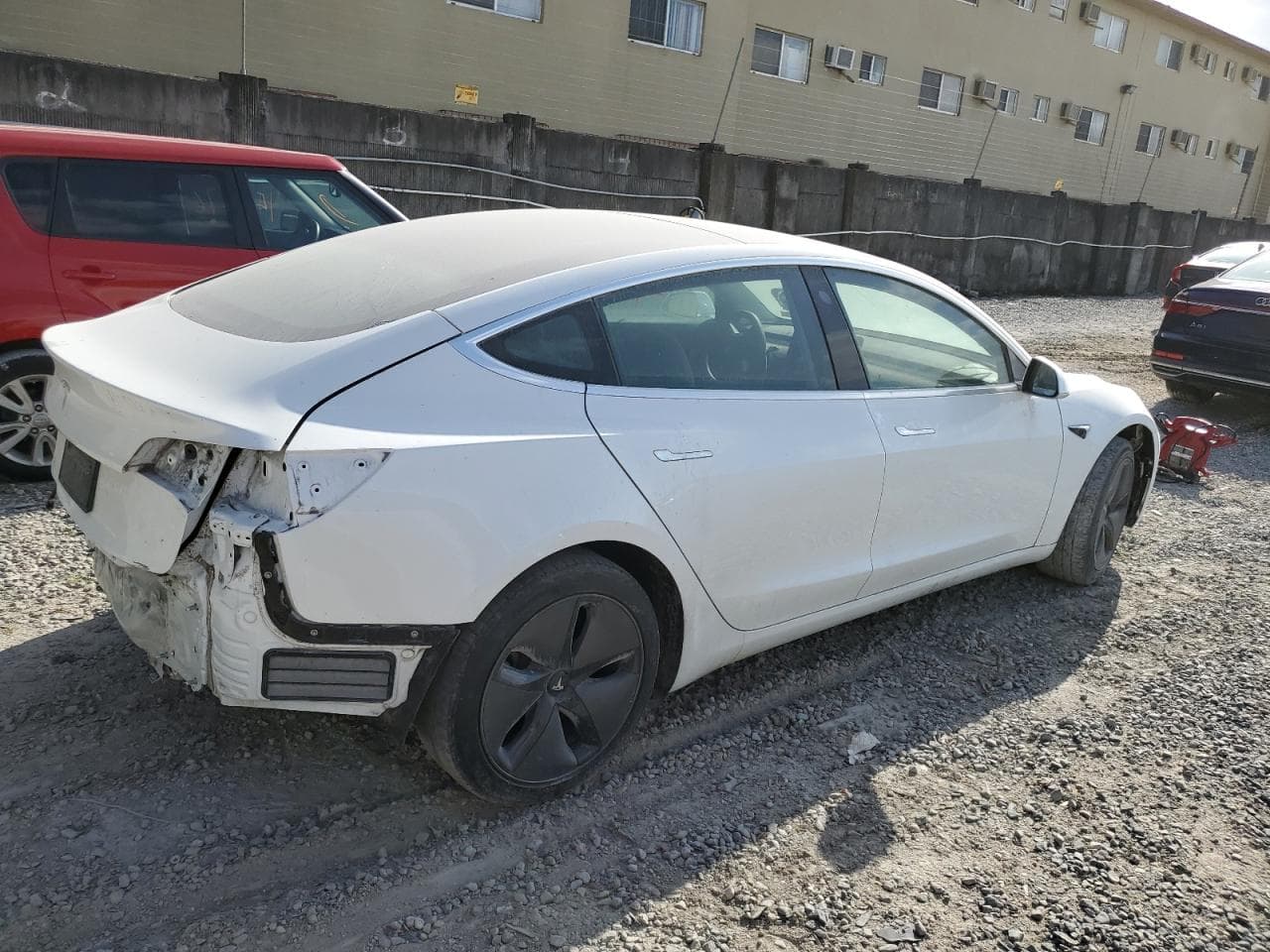 2020 Tesla Model 3 - foto 3