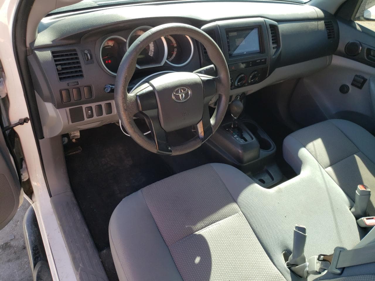 2013 Toyota Tacoma - foto 4