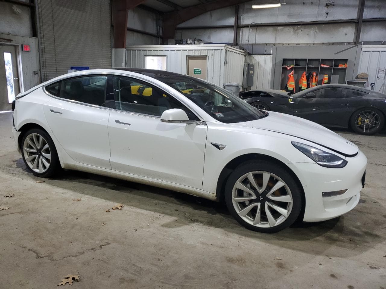 2018 Tesla Model 3 - foto 4
