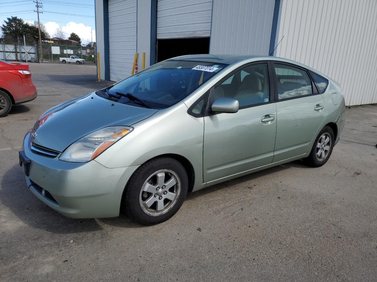 2006 Toyota Prius