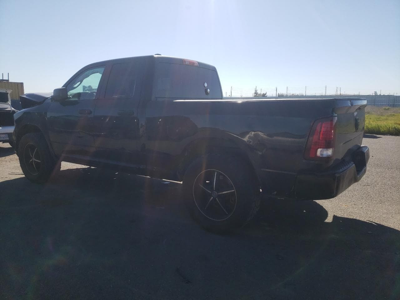 2013 Ram 1500 St - foto 2