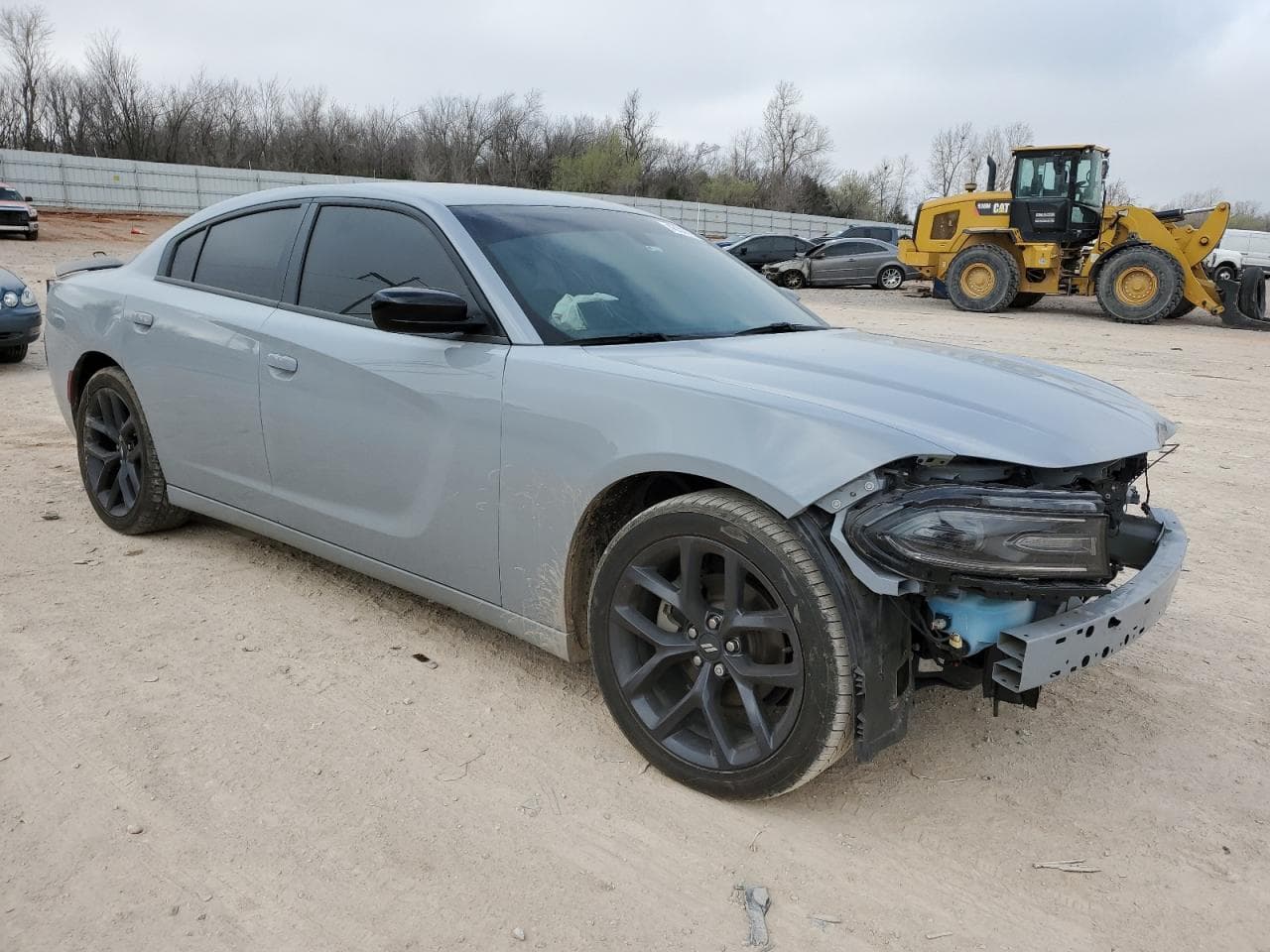2021 Dodge Charger Sxt - foto 4