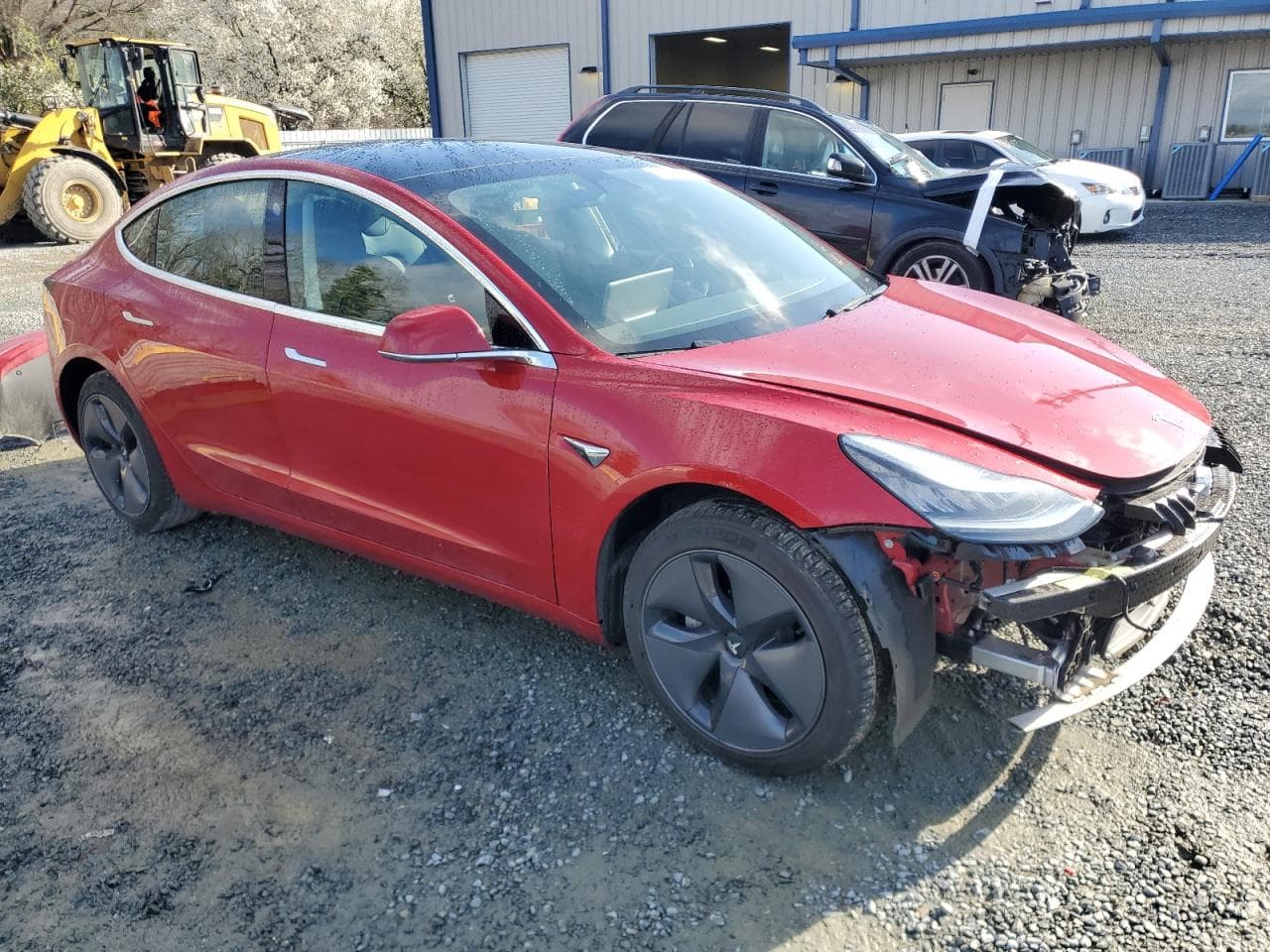 2020 Tesla Model 3 - foto 4