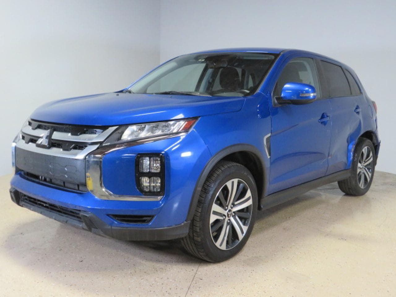 2021 Mitsubishi Outlander Sport Se - foto 2
