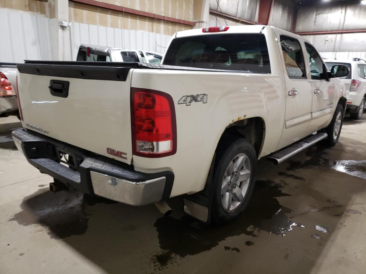 2013 GMC Sierra 1500 Slt - foto 3