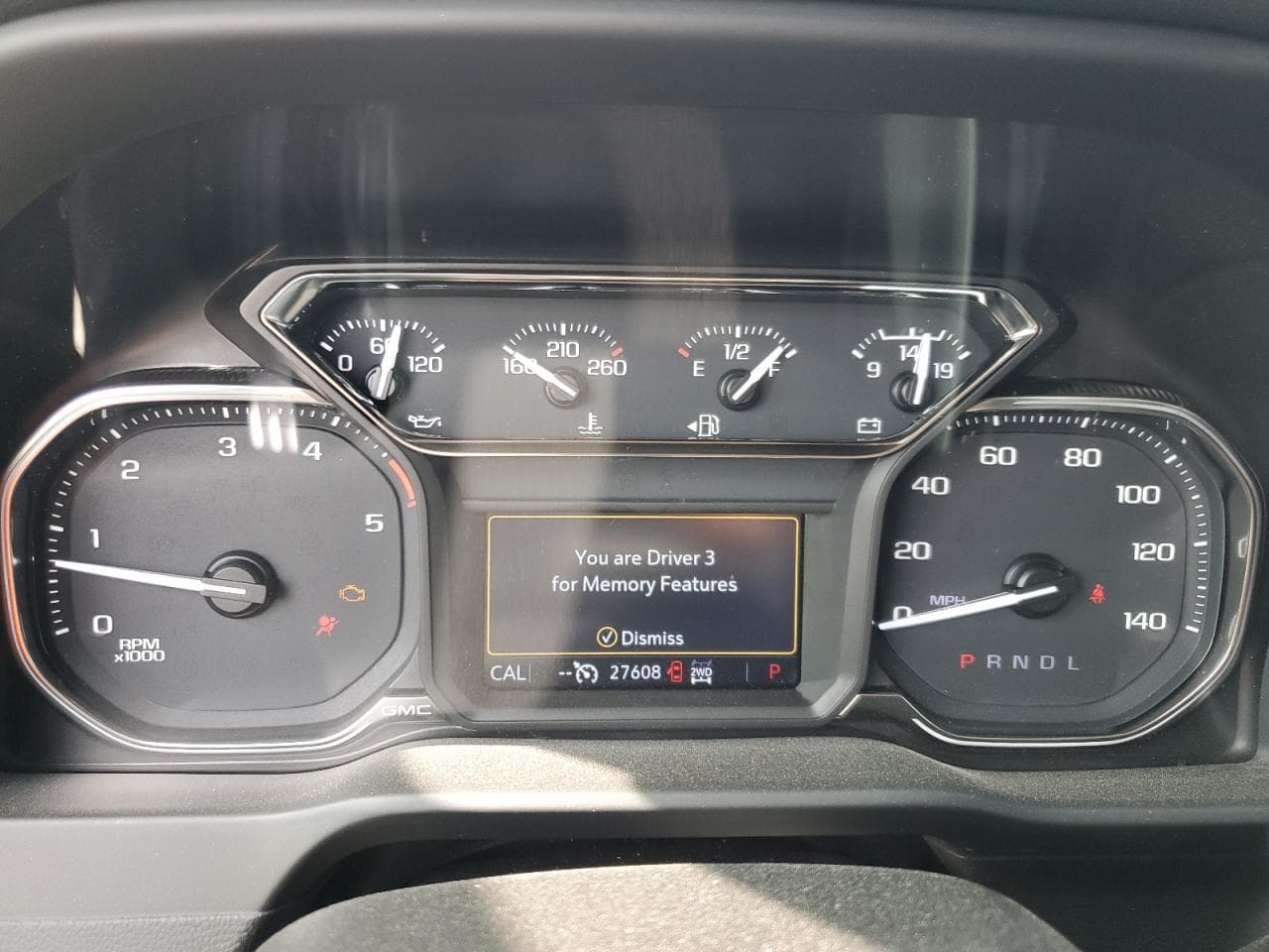 2022 GMC Sierra K2500 Slt