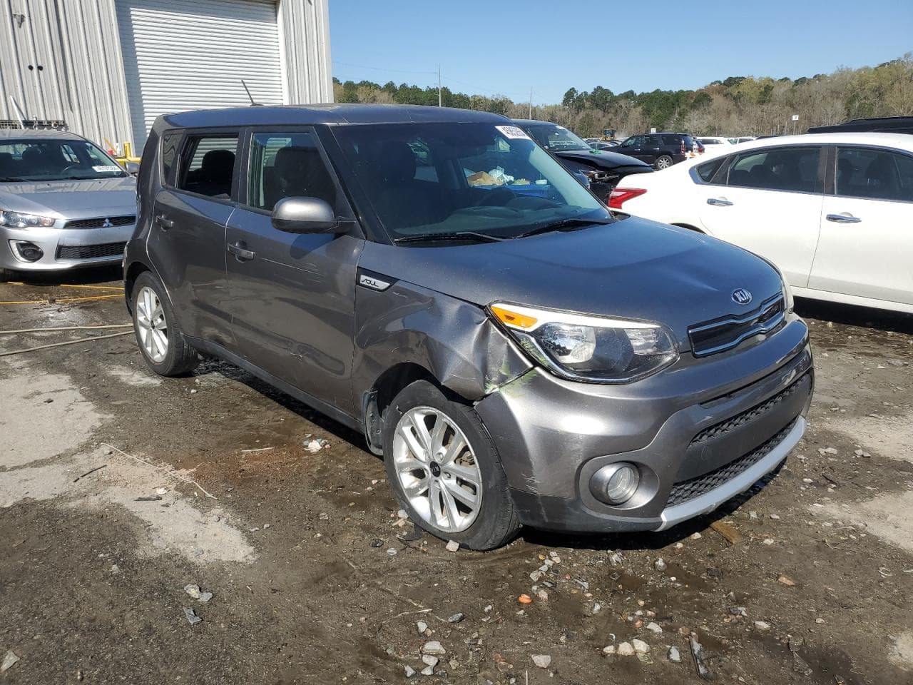 2018 Kia Soul + - foto 4