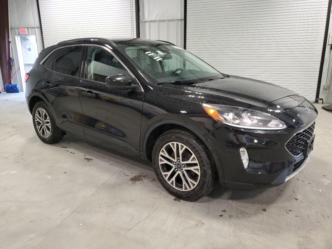 2022 Ford Escape Sel - foto 4
