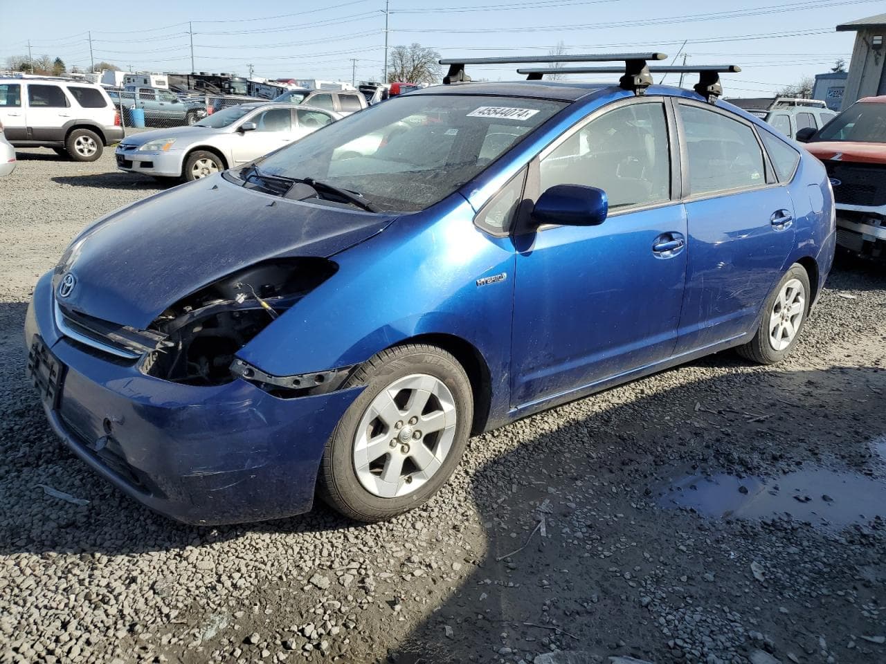 2009 Toyota Prius