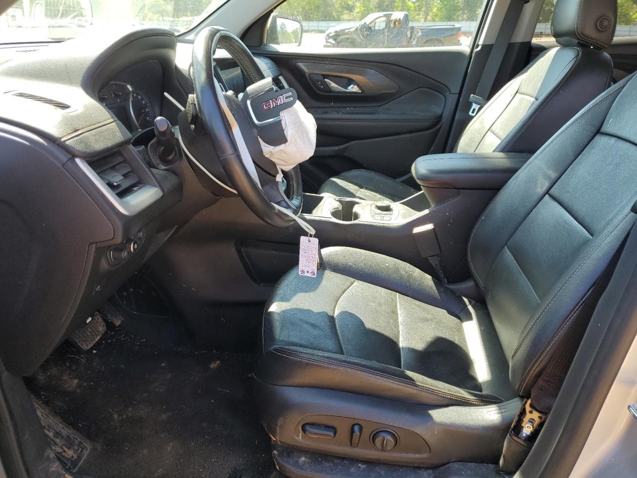 2021 GMC Terrain Slt - foto 4