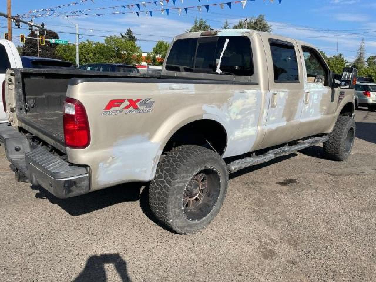 2010 Ford F250 Super Duty - foto 4