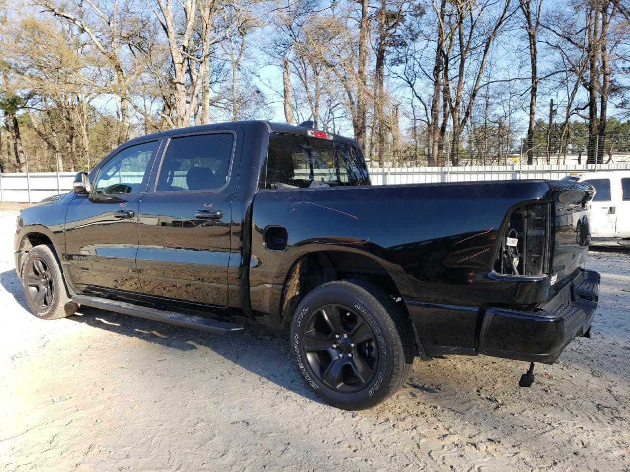2022 Ram 1500 Big Horn/Lone Star - foto 2