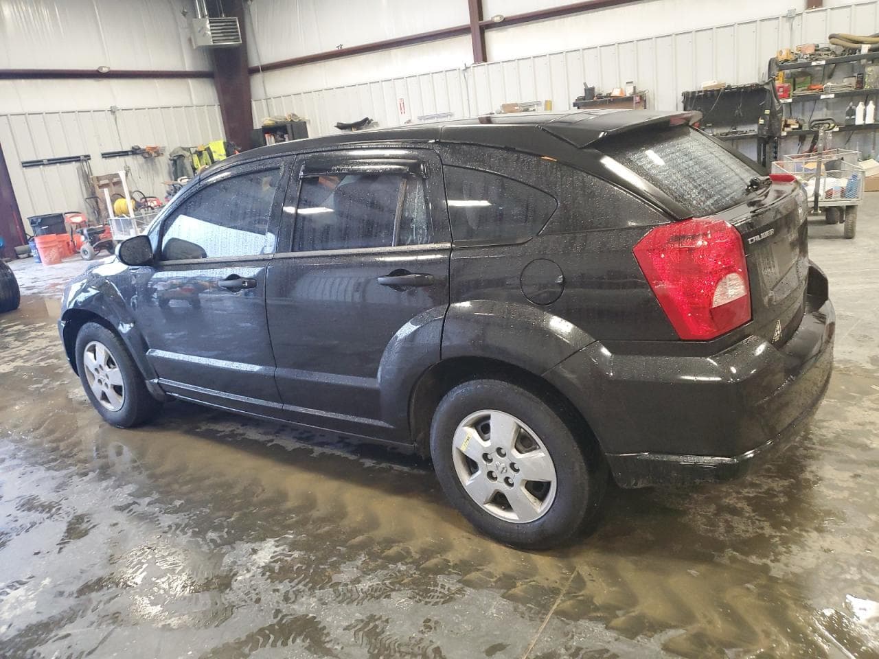 2008 Dodge Caliber - foto 2