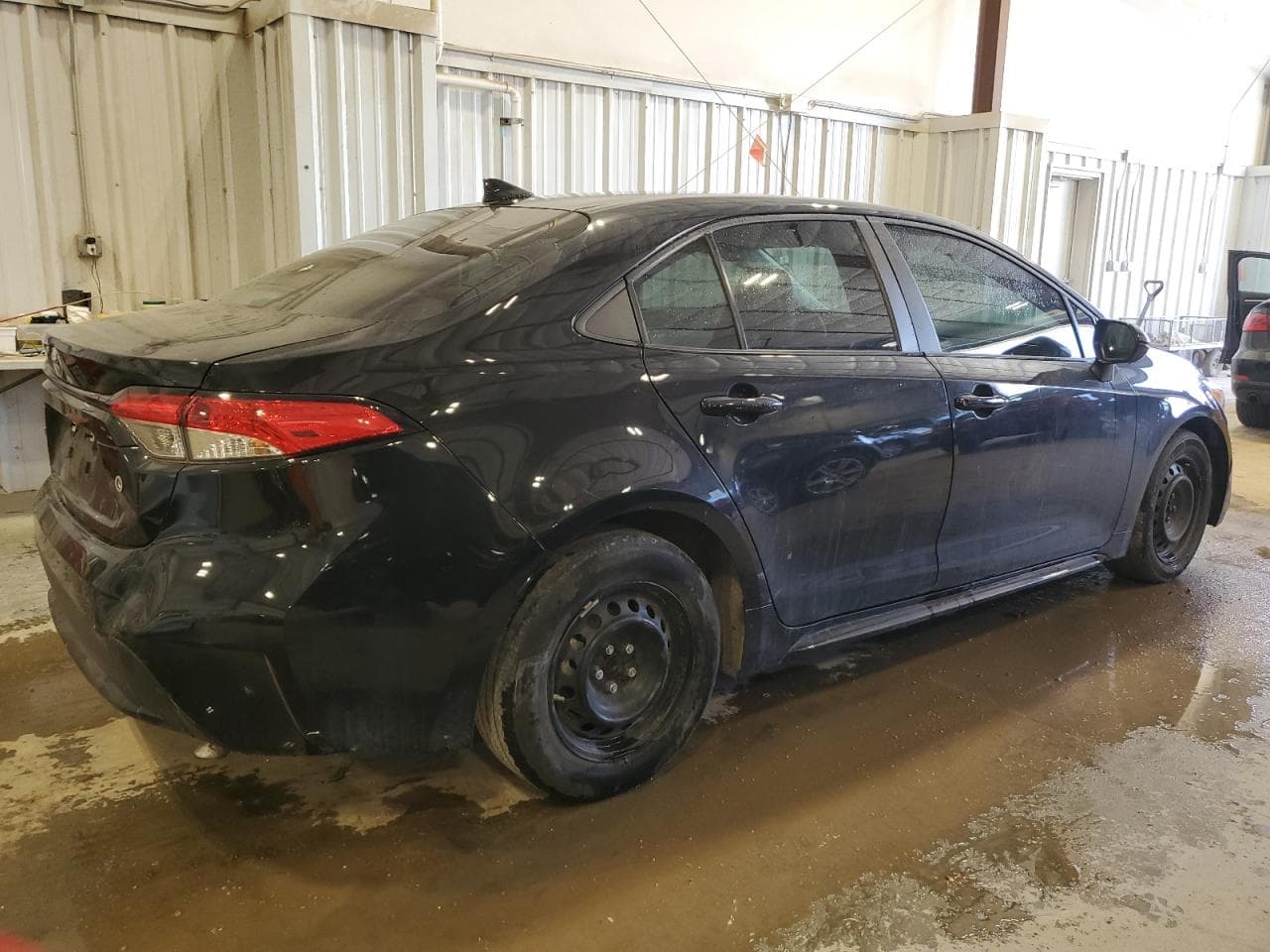 2021 Toyota Corolla L - foto 3