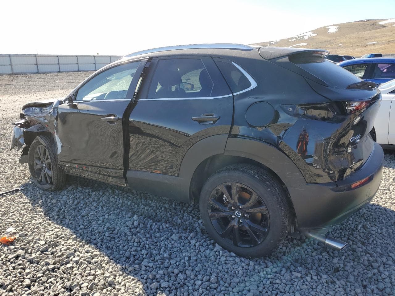 2024 Mazda Cx-30 Select - foto 2