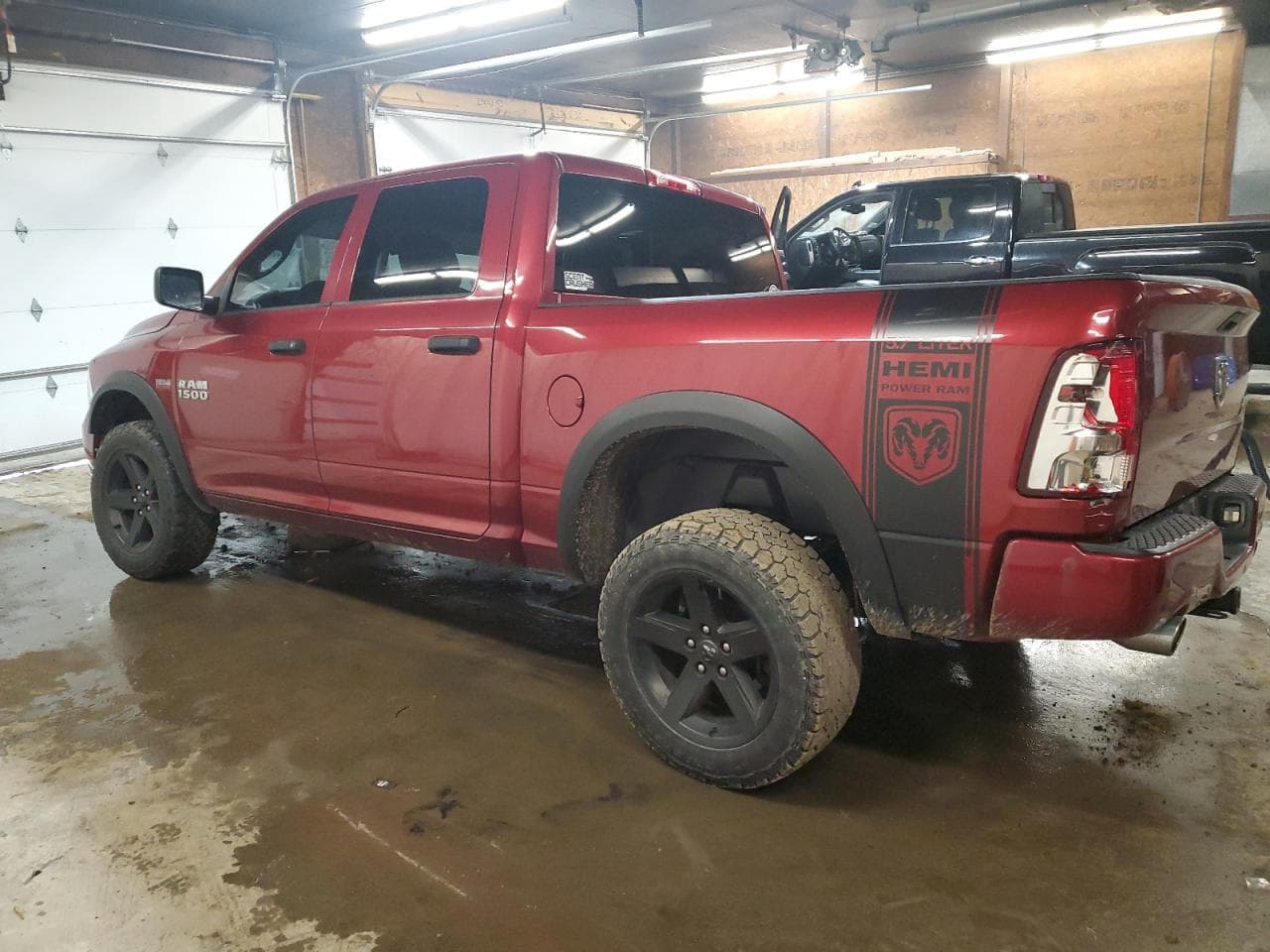 2014 Ram 1500 St - foto 2