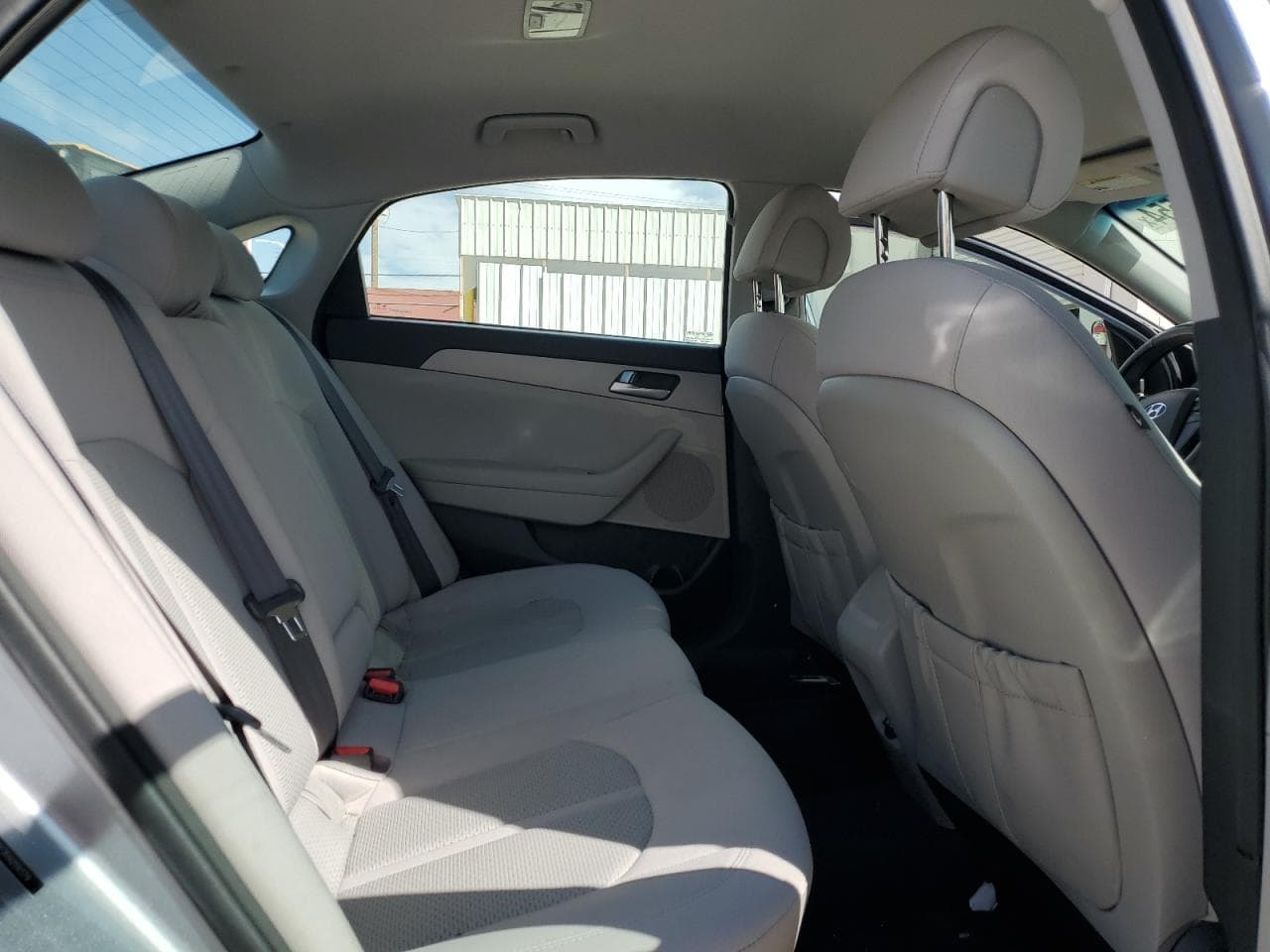 2015 Hyundai Sonata Se - foto 3