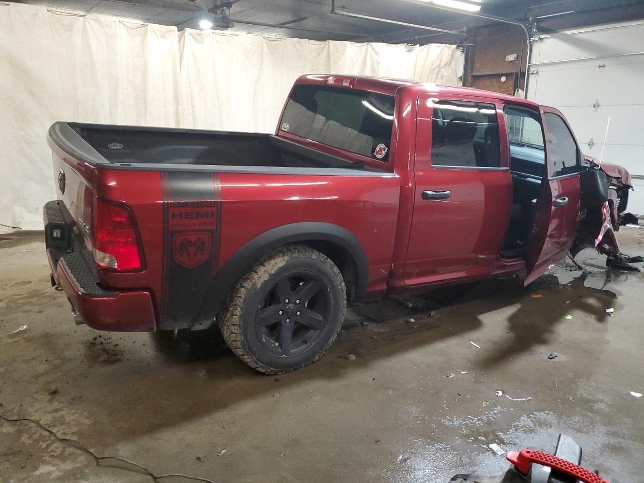 2014 Ram 1500 St - foto 3