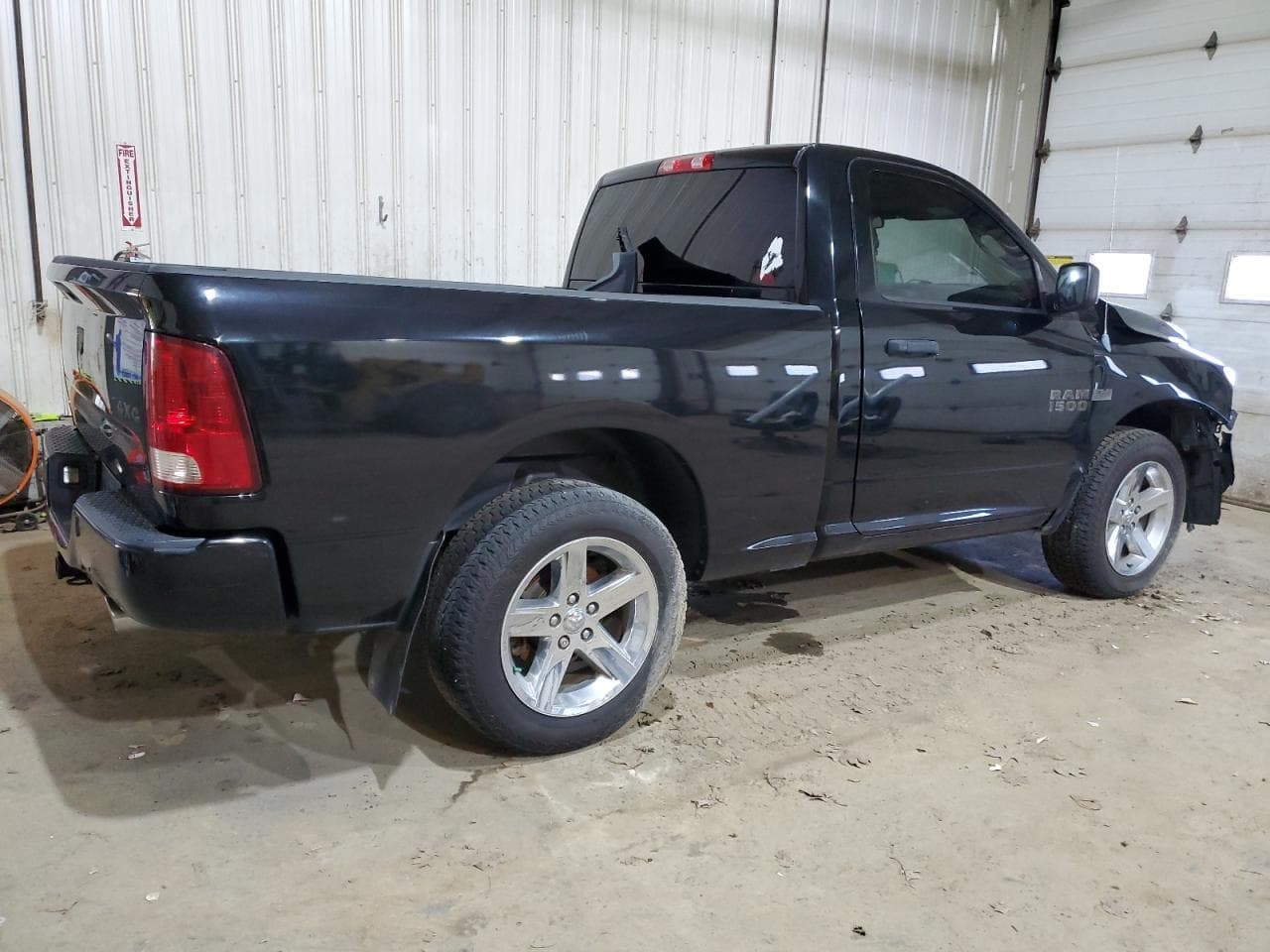 2013 Ram 1500 St - foto 3