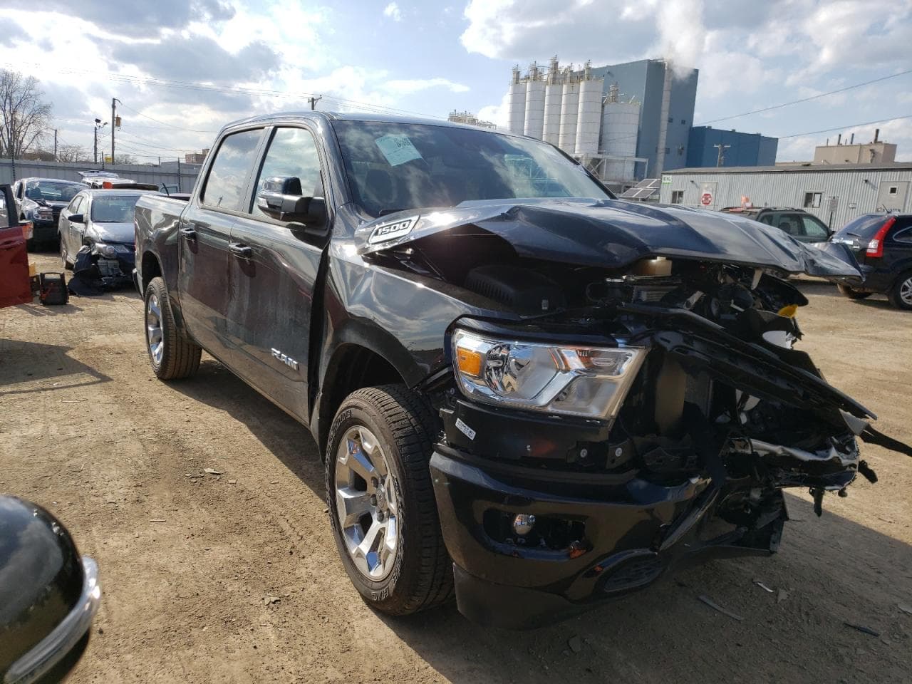 2022 Ram 1500 Big Horn/Lone Star - foto 4