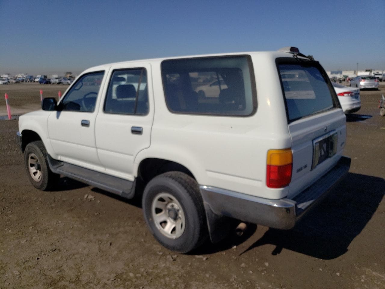 1994 Toyota 4Runner Vn29 Sr5 - foto 2