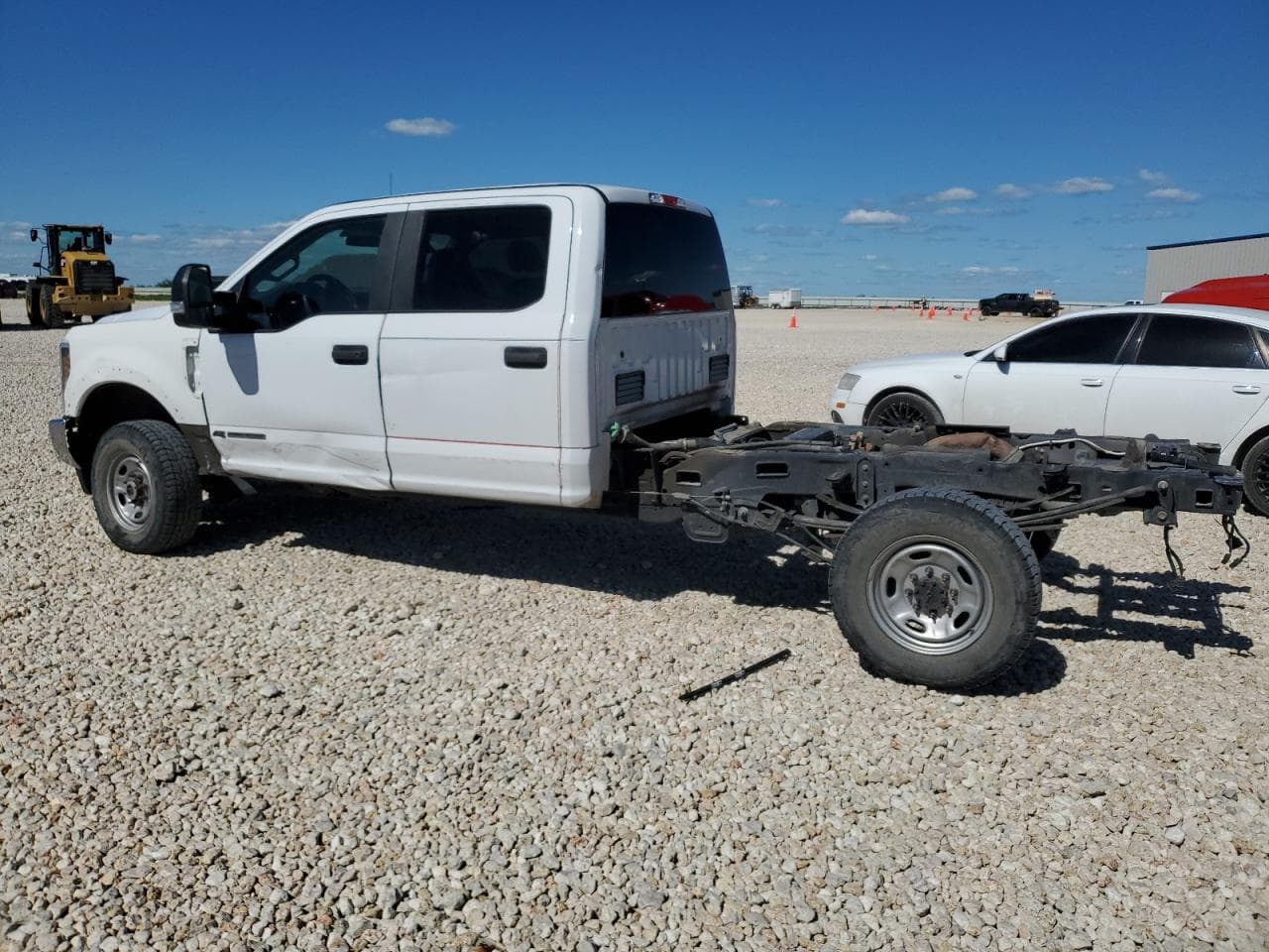 2019 Ford F-250 Xl - foto 2