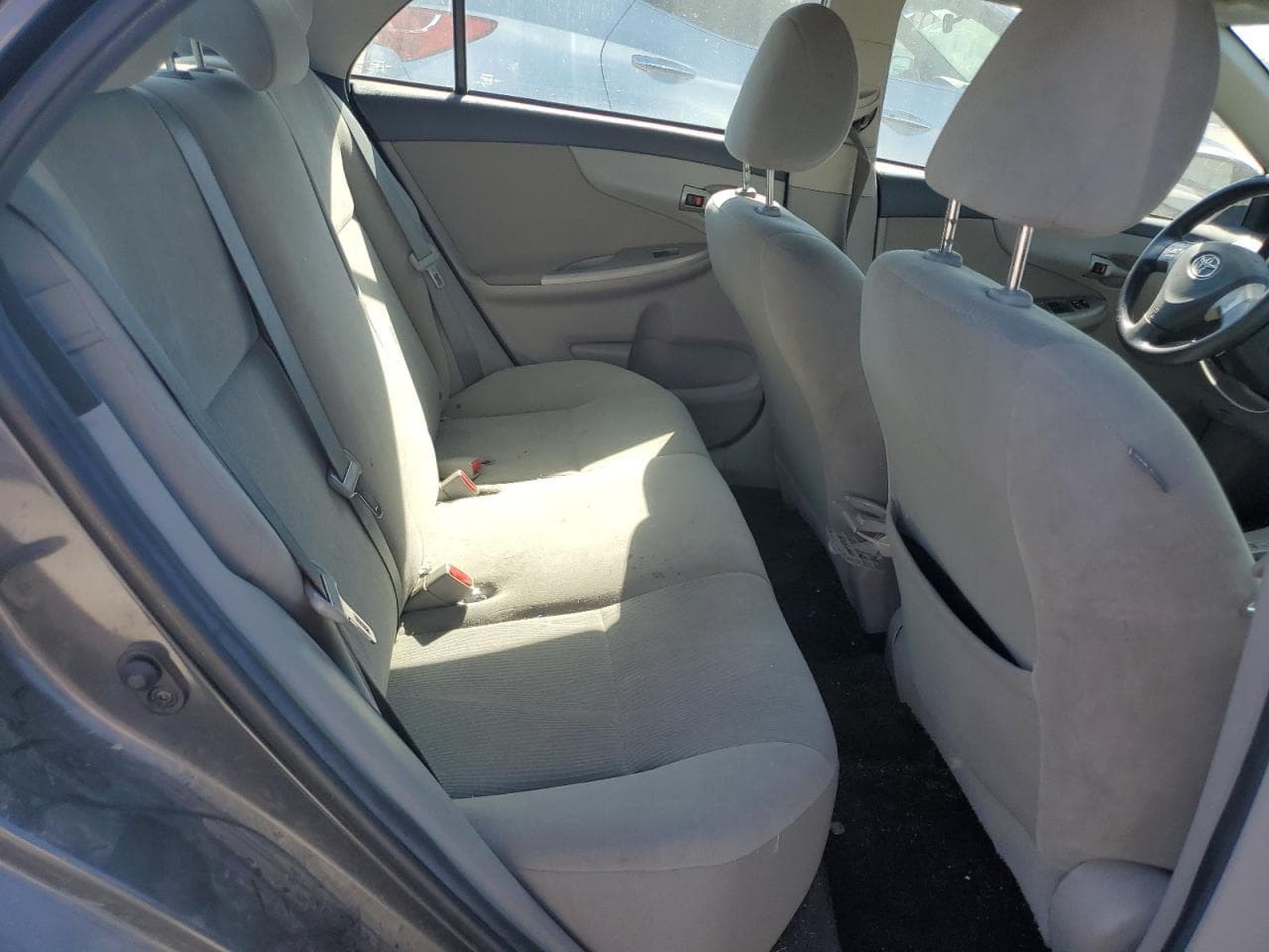 2012 Toyota Corolla Base - foto 3