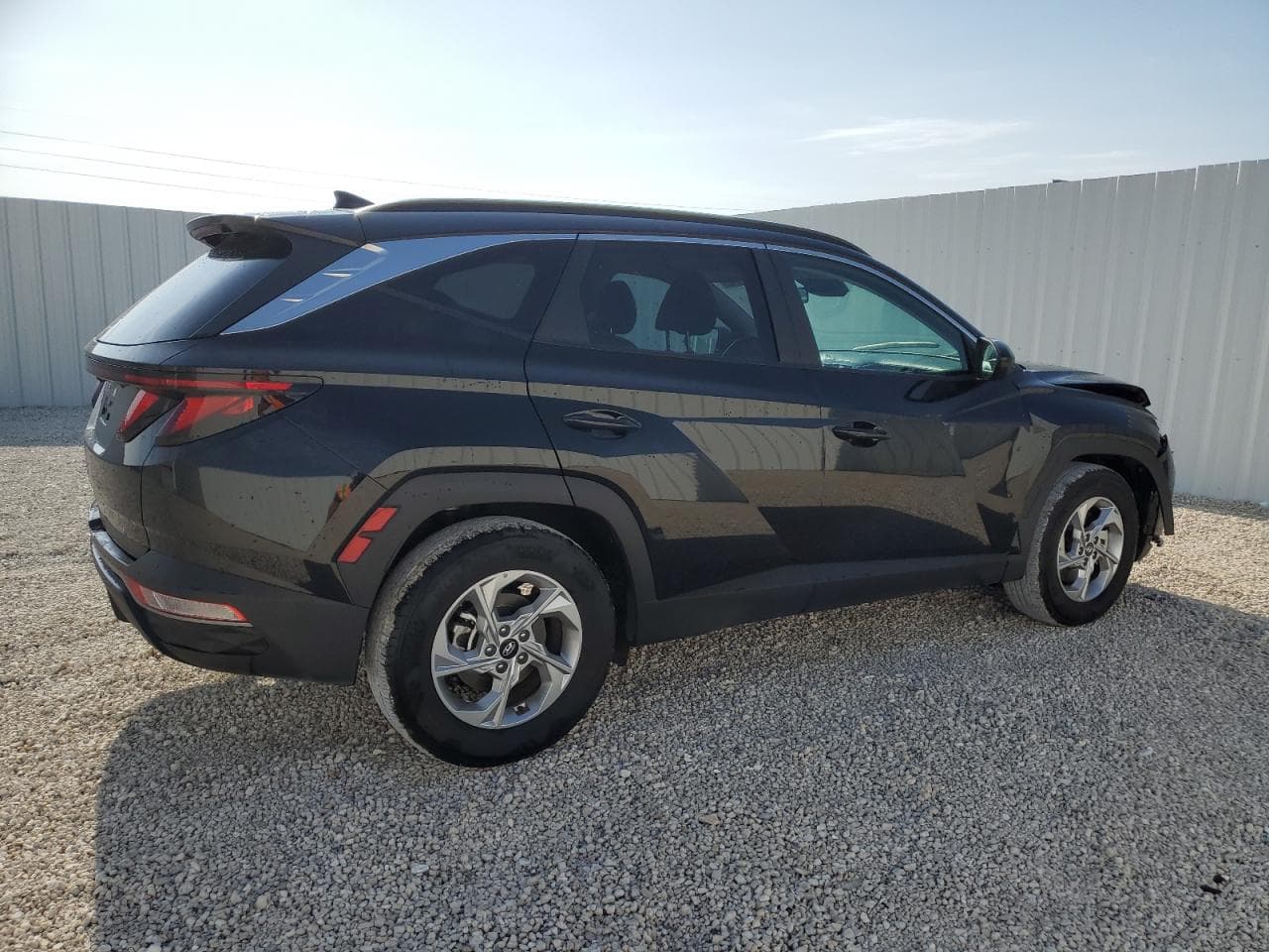 2024 Hyundai Tucson Sel - foto 3