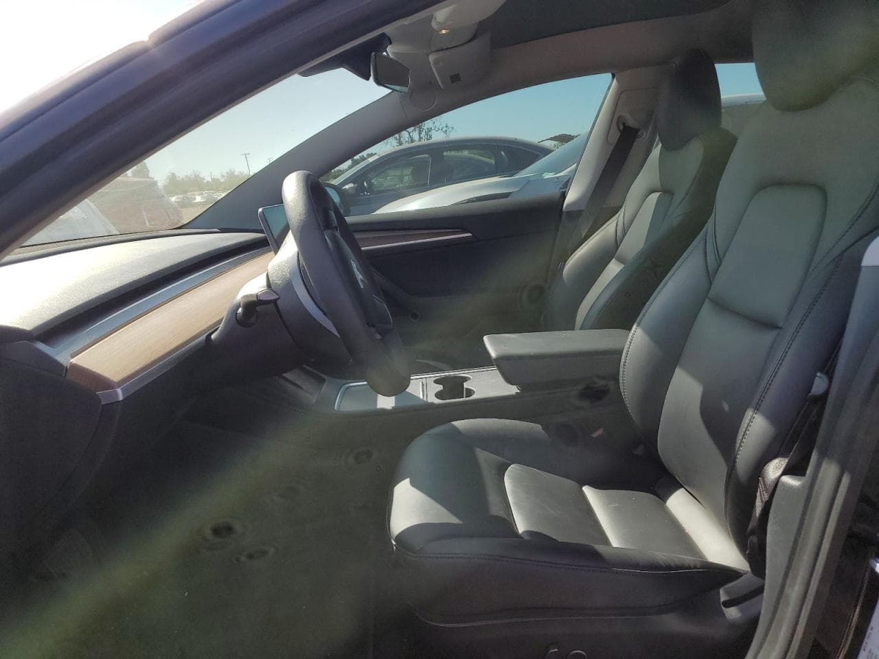 2021 Tesla Model 3 - foto 2