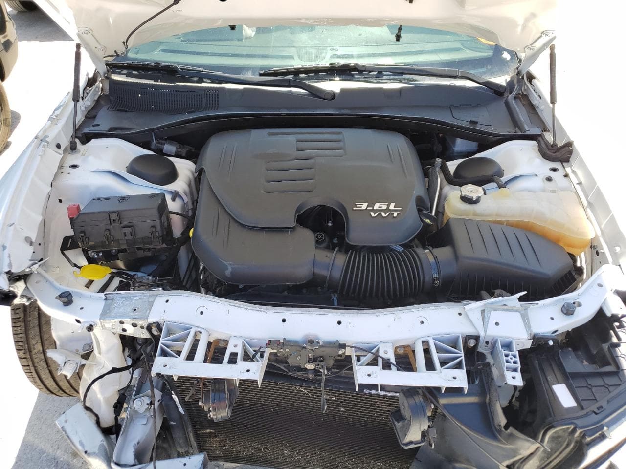 2020 Dodge Charger Sxt - foto 3