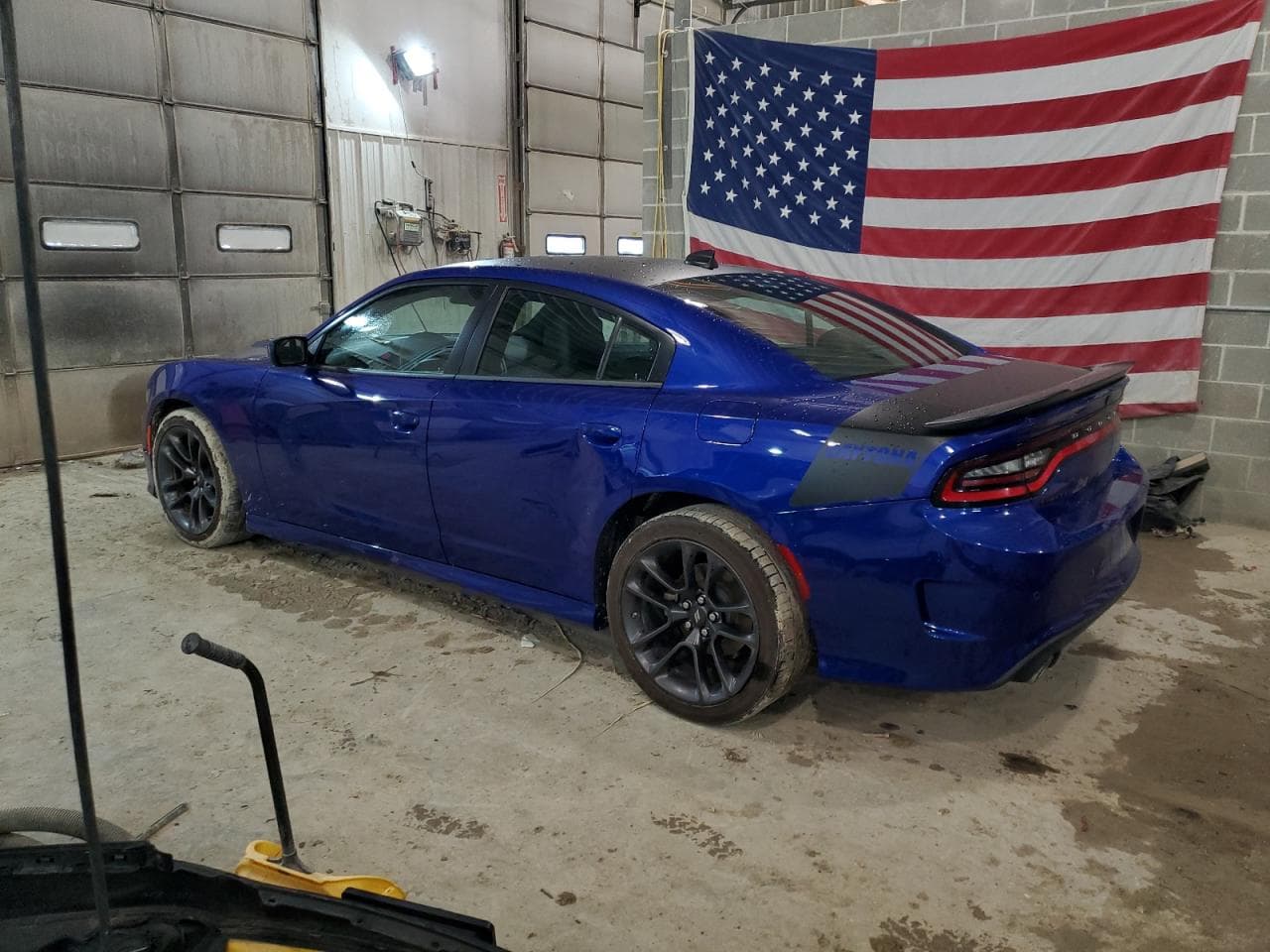 2022 Dodge Charger R/T - foto 2